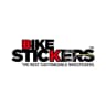 Bike Stickers logo