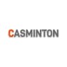 Casminton logo
