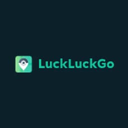 LuckLuckGo logo