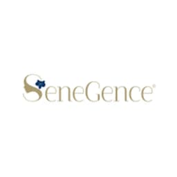SeneGence logo