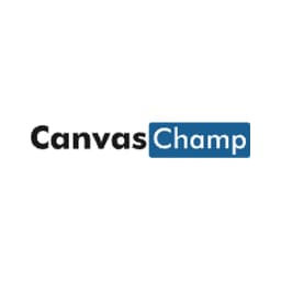 CanvasChamp logo