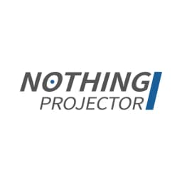 NothingProjector logo