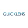 Quicklens logo