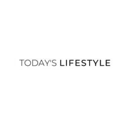 Today's Lifestyle logo