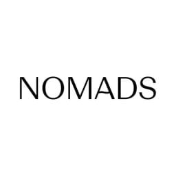 Nomads Swimwear logo