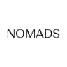 Nomads Swimwear logo