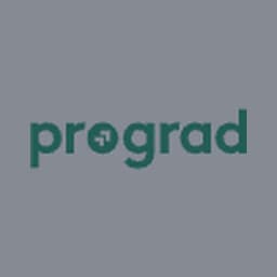 Prograd logo