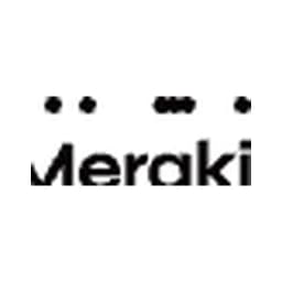 Meraki logo