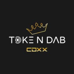 Toke N Dab logo