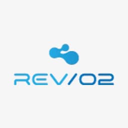 REVO2 logo