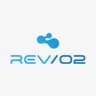 REVO2 logo