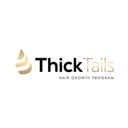 ThickTails logo
