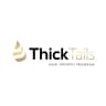 ThickTails logo