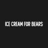 Ice Cream For Bears logo
