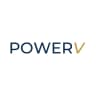 PowerV logo