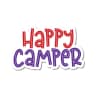 Happy Camper logo