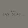 Hotel Las Islas logo