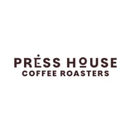 Press House Coffee logo