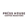 Press House Coffee logo