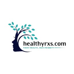 HealthyRXs logo