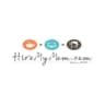 Hire My Mom logo