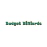 Budget Billiards logo