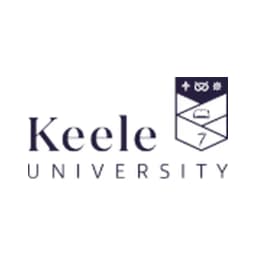 Keele University logo