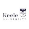Keele University logo
