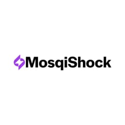 MosqiShock logo