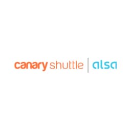 Canary Shuttle logo