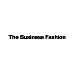 The Business Fashion logo