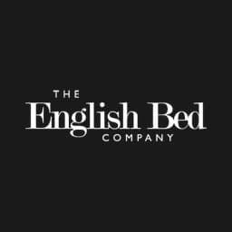 The English Bed Company logo