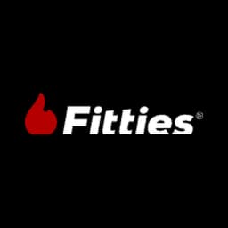 Fitties logo