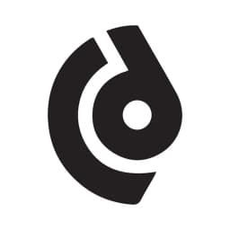 Discommon Goods logo