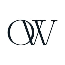 OW Collection logo
