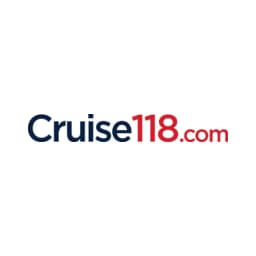 Cruise118 logo