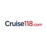 Cruise118 logo