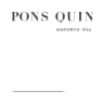 Pons Quintana logo