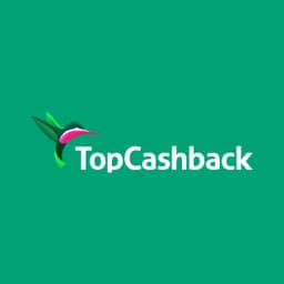 TopCashback logo