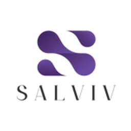 Salviv Global logo