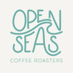 Open Seas Coffee logo