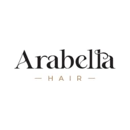 Arabella Hair logo