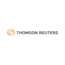 Thomson Reuters logo