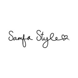 Samfa Style logo