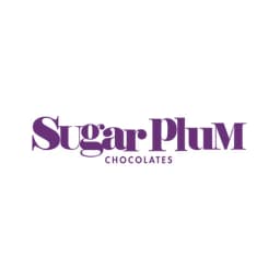 Sugar Plum Chocolates logo