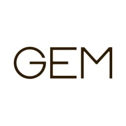GEM logo