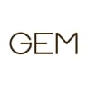 GEM logo