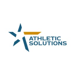 Athletic Solutions logo