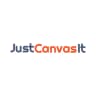 JustCanvasIt logo