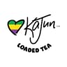 Kajun Loaded Tea logo